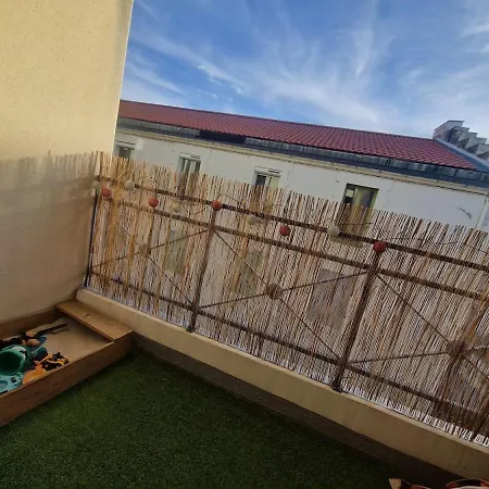 Les Terrasses Saint-joseph #parking#confort Appartement