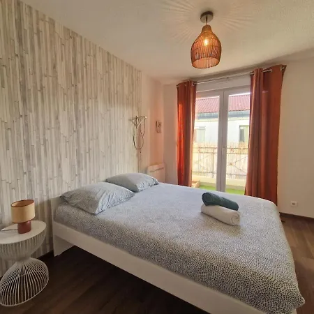 Apartamento Les Terrasses Saint-joseph #parking#confort Clermont-Ferrand
